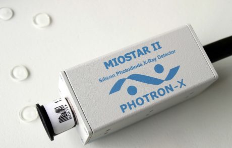 MiOStarII - PIN