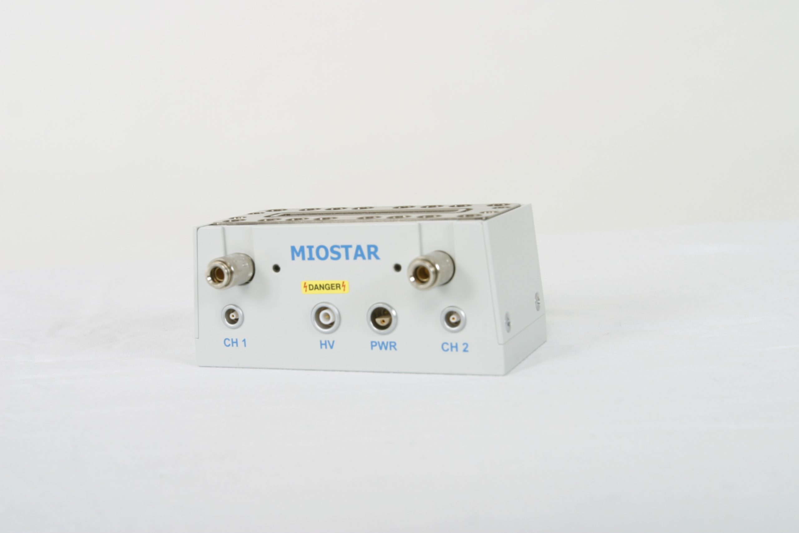 MioStarI detector